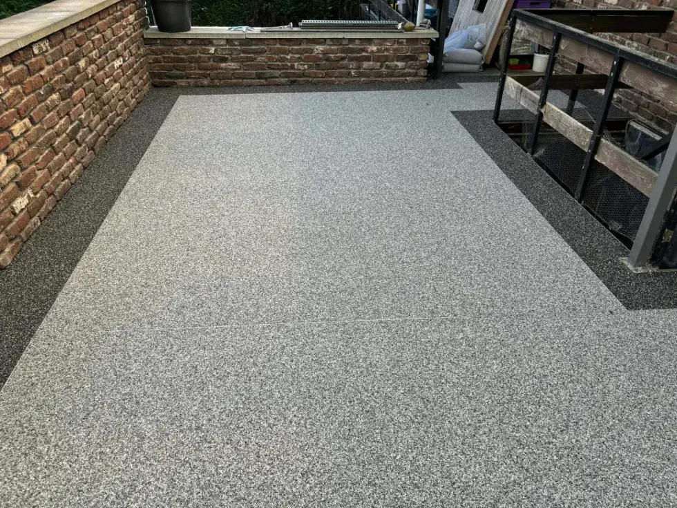 Tapis de pierre 6