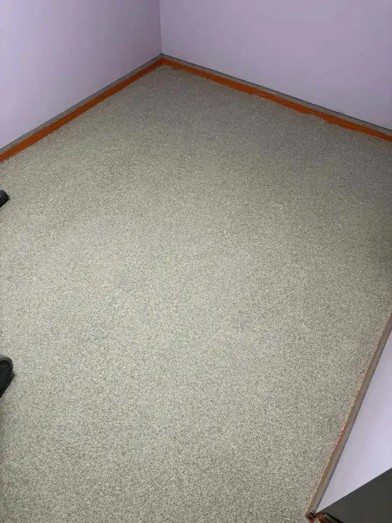 Tapis de soie 3